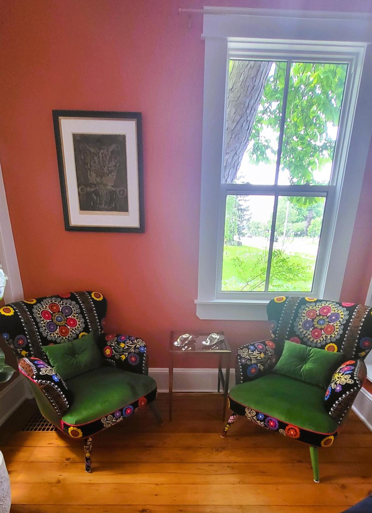 The Royal Manor Inn Niagara-on-the-Lake Eksteriør billede