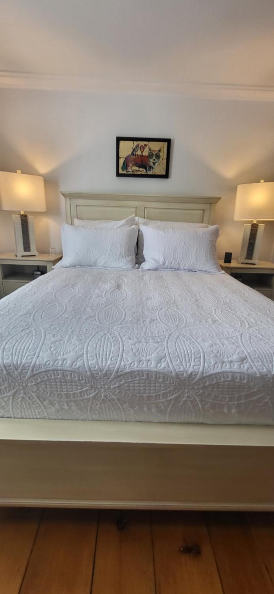 The Royal Manor Inn Niagara-on-the-Lake Eksteriør billede