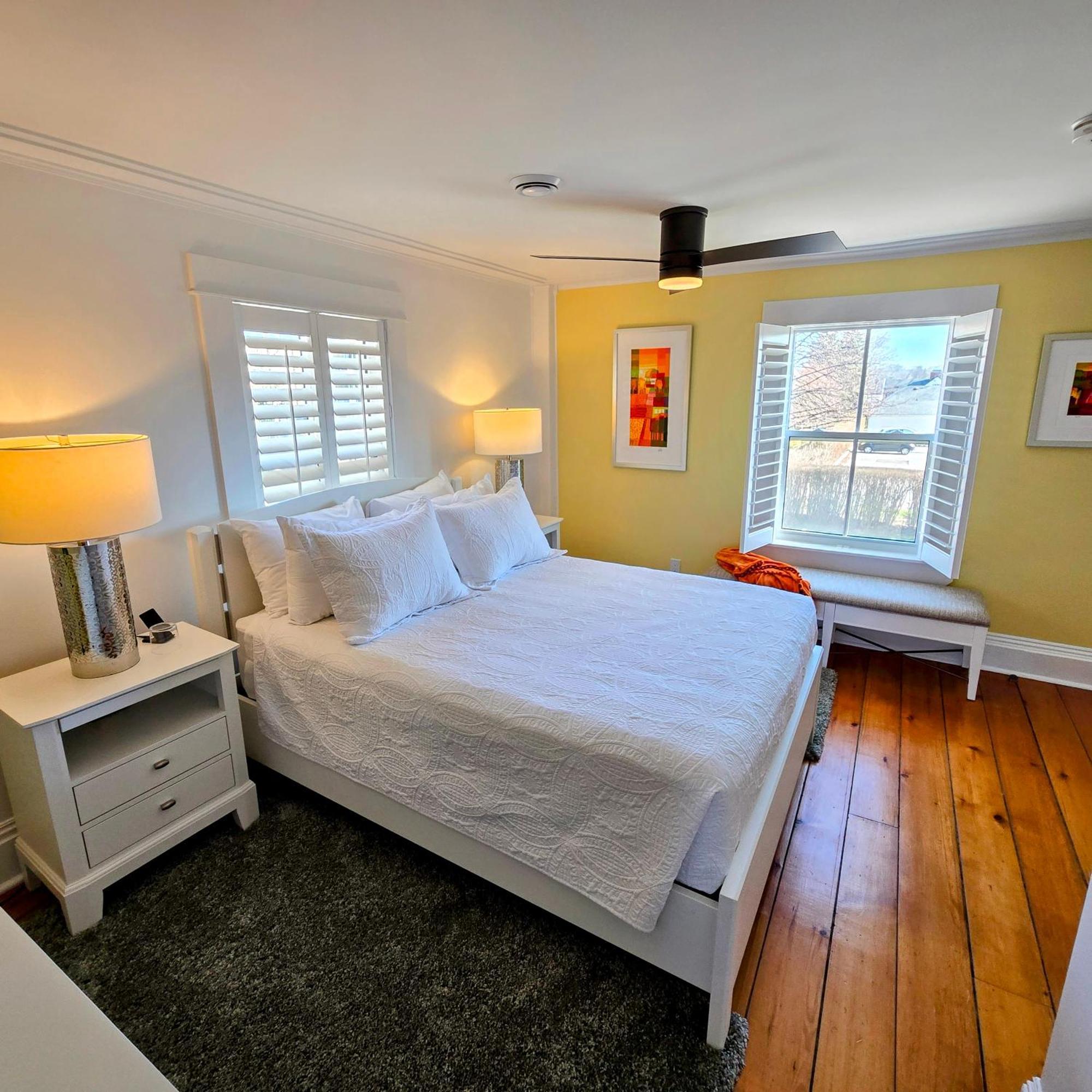 The Royal Manor Inn Niagara-on-the-Lake Eksteriør billede